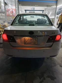 بی وای دی G3